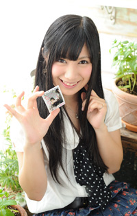 アノ人のchoice